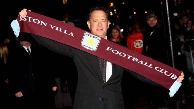 Znani pripadniki klubu - Aston Villa Lions Slovenija