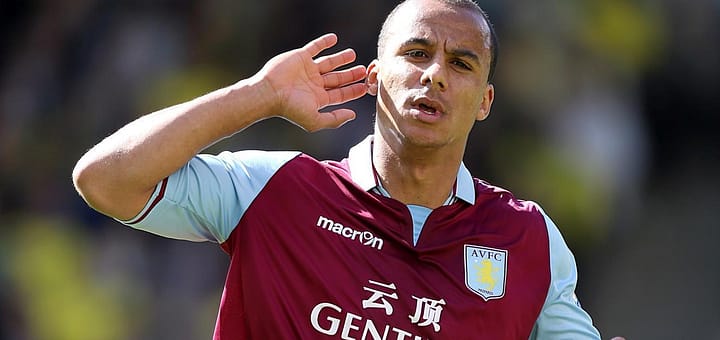 Gabby Agbonlahor